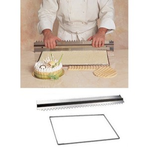 PETTINE+TELAIO CHARLOTTE  - 258000 | Novalberghiera