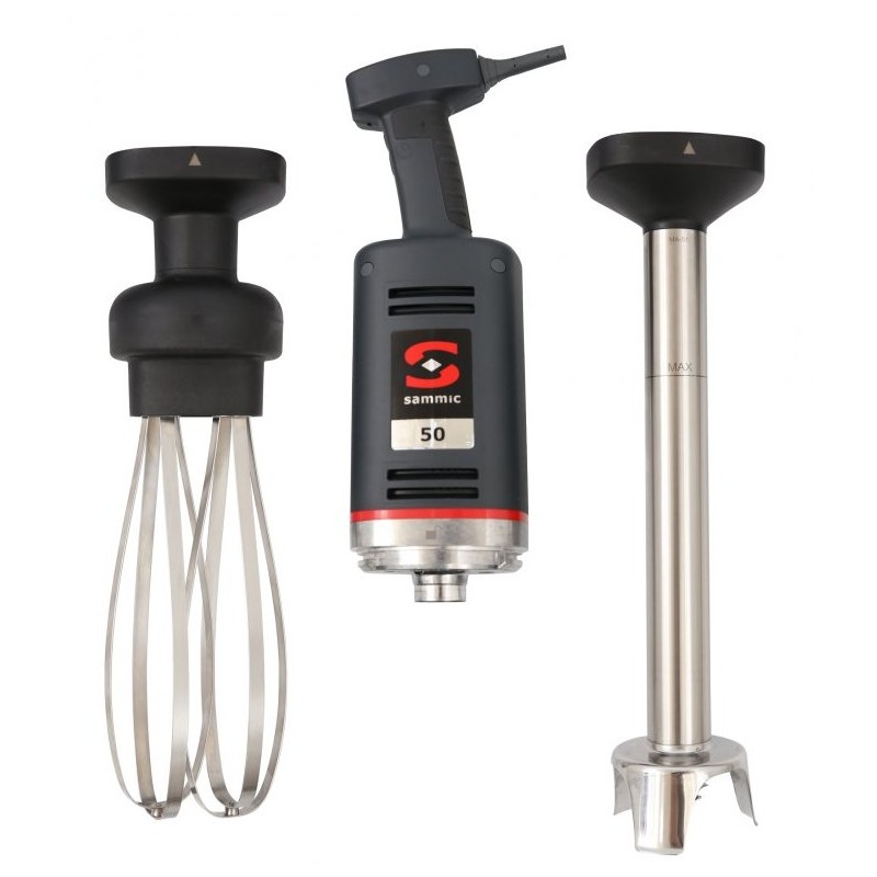 MIXER+FRUSTA  MB-51  - 2880040 | Novalberghiera