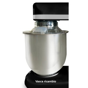 RICAMBIO VASCA Lt. 7  - 2989008 | Novalberghiera