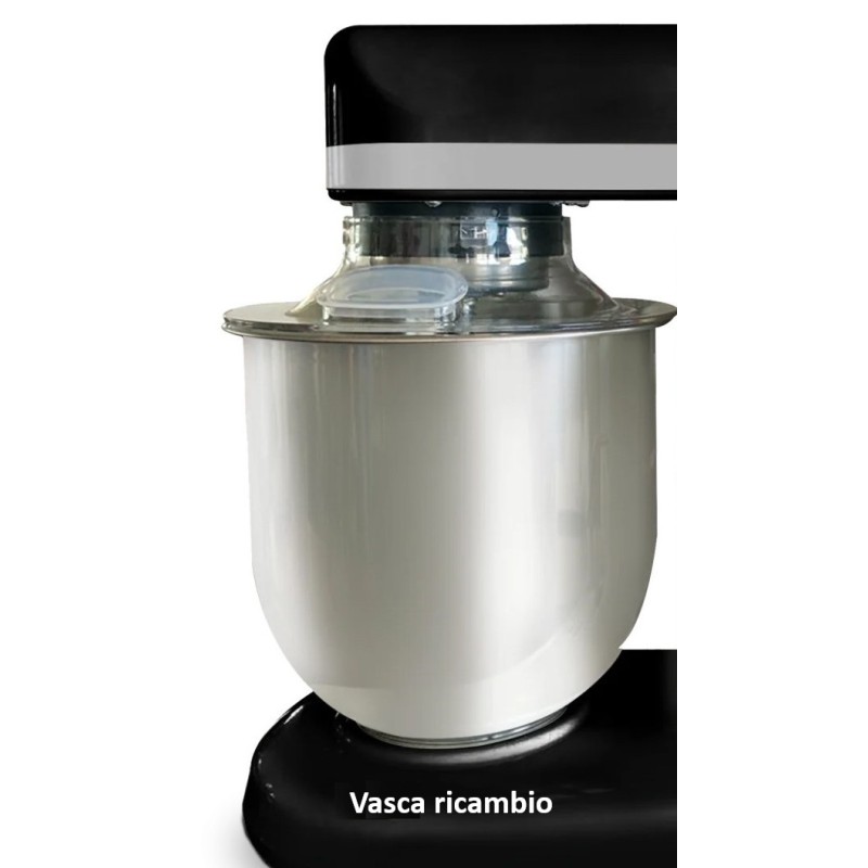 RICAMBIO VASCA Lt. 7  - 2989008 | Novalberghiera