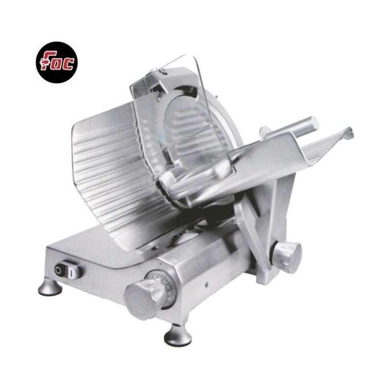 AFFETTATRICE PROF.GR.cm30  - 3100030 | Novalberghiera