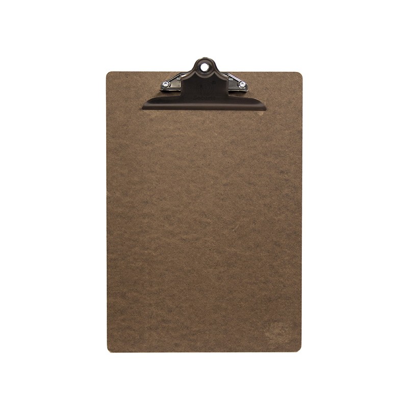 PORTAMENU CLIPS WOOD 34x23  - 3493030 | Novalberghiera