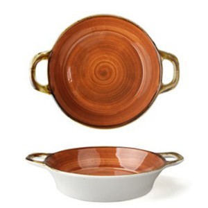 TEGAMINO FORNO RS.cm20  - 3505012 | Novalberghiera