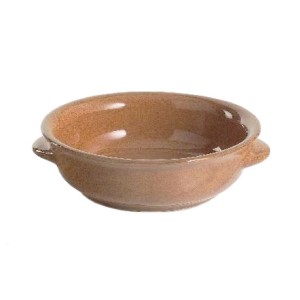 TEGAMINO MIELE cm.15 STOCK