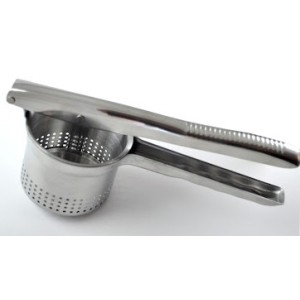 SCHIACCIAPATATE INOX Sra  - 3694005 | Novalberghiera
