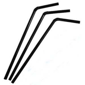 N.500 CANNUCCE SNODO BIO 8x24 ne  - 3916018 | Novalberghiera