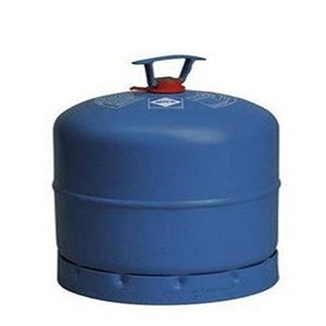 BOMBOLA GPL KG. 2 solo campione  - 4225020 | Novalberghiera