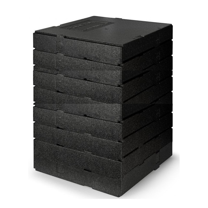 ISOTERMICO 8 PEZZI cm 77h  - 4334080 | Novalberghiera