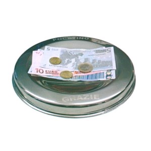 RENDIRESTO INOX cm20 -P110  - 4464000 | Novalberghiera