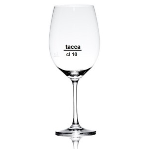 CALICE ZWIESEL FORUM N130 cl.55 TACCA cl.10