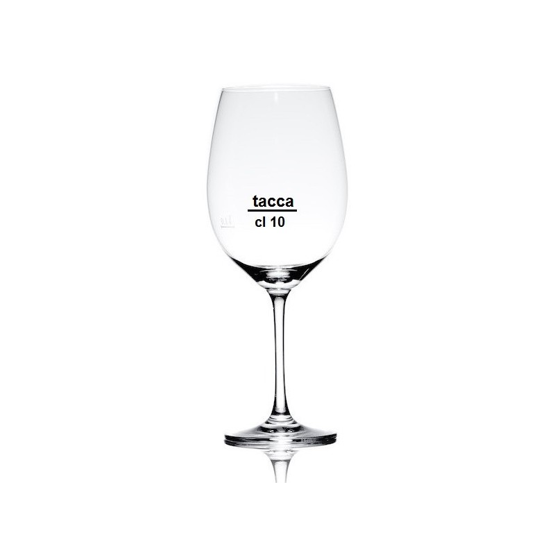 CALICE ZWIESEL FORUM N130 cl.55 TACCA cl.10  - 4476230 | Novalberghier