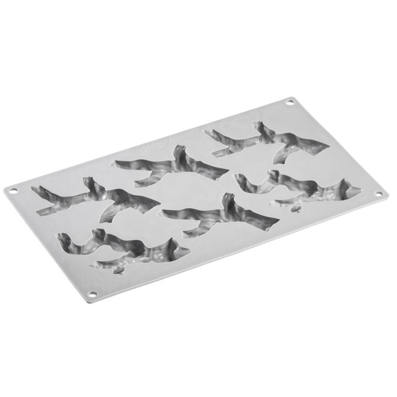 STAMPO SILIC.6 TRONCO GG023  - 4629023 | Novalberghiera