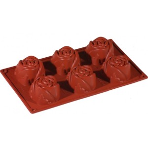 STAMPO SILIC.ROSE -FR052  - 4630052 | Novalberghiera