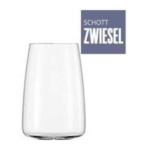 SIMPLIFY BICCHIERE cl 40  - 4713000 | Novalberghiera