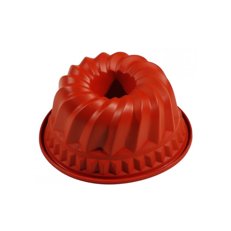 TORTIERA guglhupf cm 22 -FRT104  - 4737104 | Novalberghiera