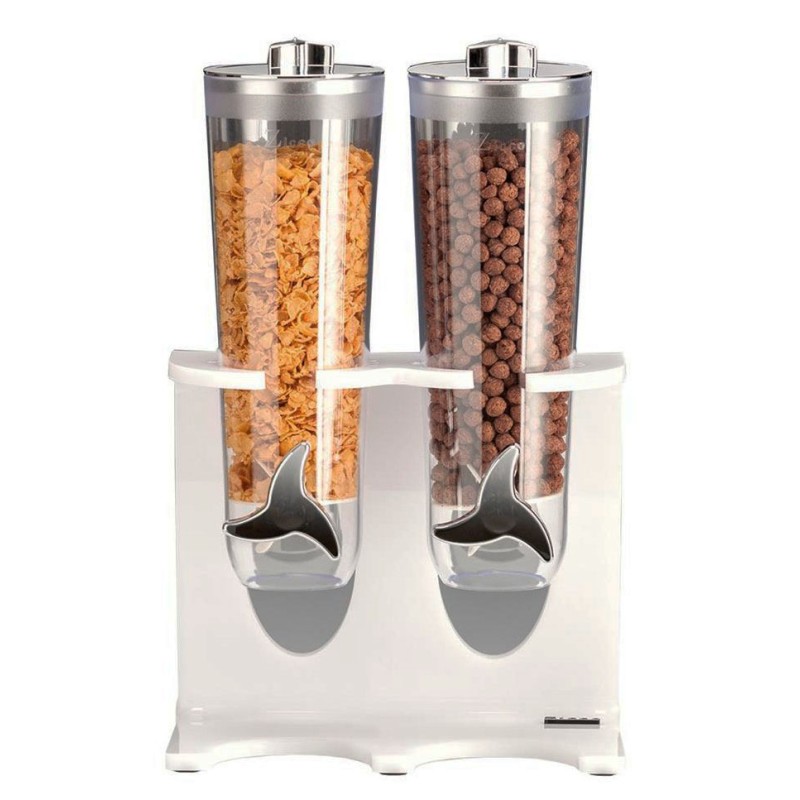 DISTRIB.CEREALI DOPPIO  - 4797012 | Novalberghiera