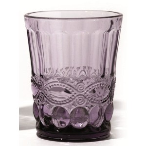 BICCHIERE SOLANGE VIOLA cl.26  - 4921002 | Novalberghiera