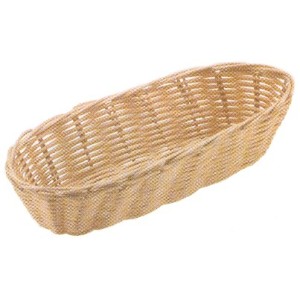 CESTO OBLUNGO cm 37  - 4967037 | Novalberghiera