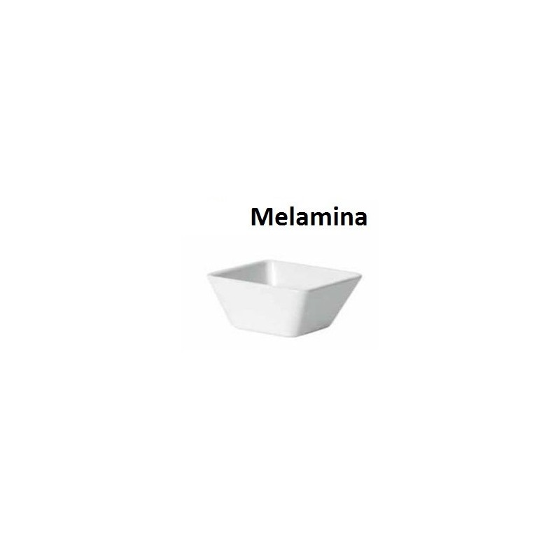 COPPETTA MEL.BI.cm 9x9  - 5378009 | Novalberghiera