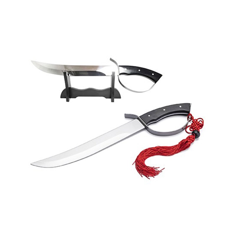 SCIABOLA C/SUPP.PER STAPPARE  - 5398003 | Novalberghiera