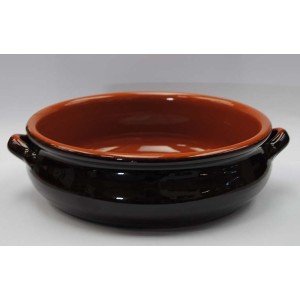 TERRA CASS.BOMBATA cm 25  - 5730025 | Novalberghiera