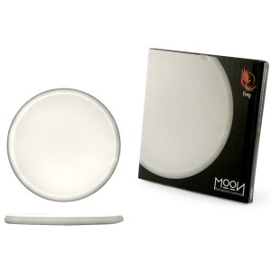 MOON PIATTO LUMINOSO Øcm 32  - 5741010 | Novalberghiera
