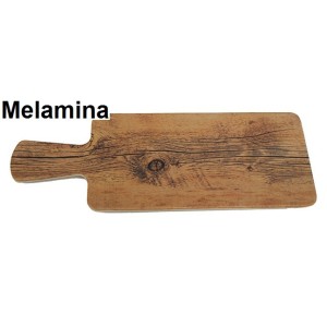 TAGLIERE MELAM. cm 28x14  - 5762028 | Novalberghiera