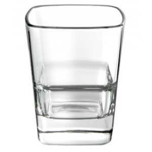 BICCHIERE PALLADIO QUADRO cl.28 TACCA  - 633128 | Novalberghiera