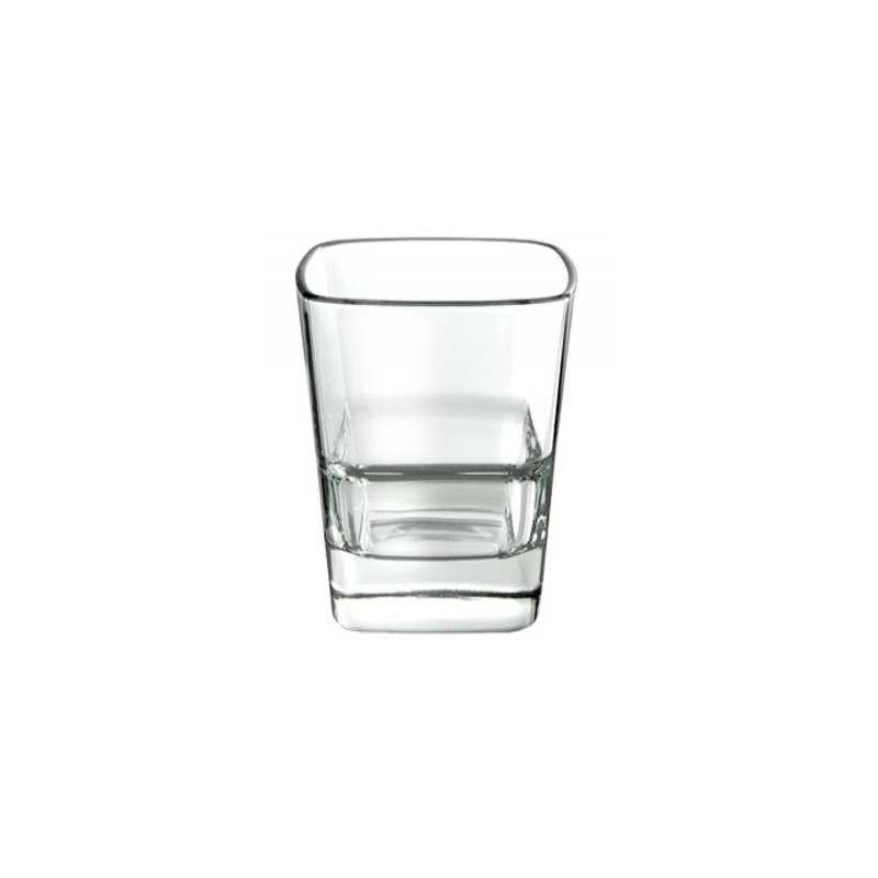 BICCHIERE PALLADIO QUADRO cl.28 TACCA  - 633128 | Novalberghiera