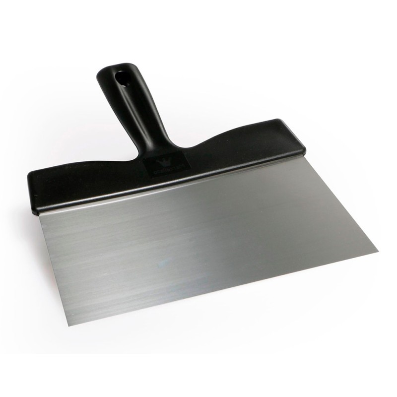 RASCHIA CIOCCOLATO 22x20h  - 1882022 | Novalberghiera