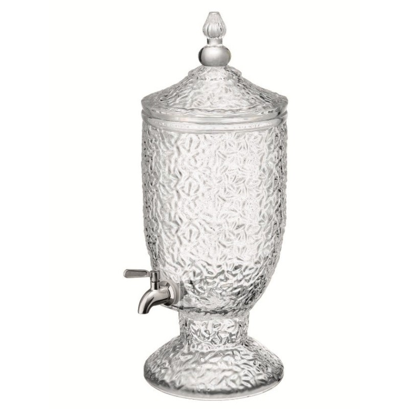 DISPENSER SUCCHI POLIC.Lt.5  - 2048010 | Novalberghiera