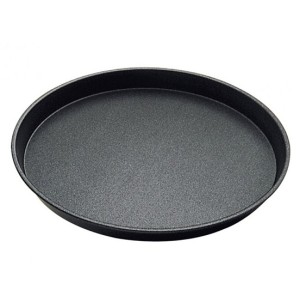 TORTIERA ANTIAD. cm 24x2,3h  - 3874024 | Novalberghiera