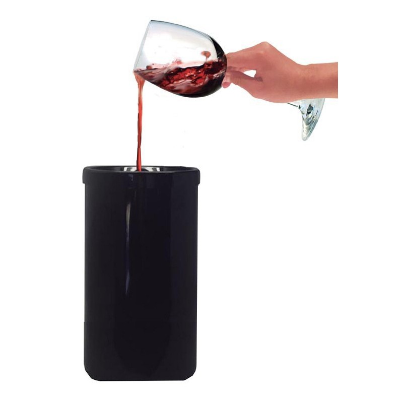 VERSAVINO POLIPROP. NERA  - 3024010 | Novalberghiera