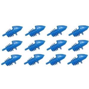 PEZZI 12 VERSATORE BLU  - 967001 | Novalberghiera