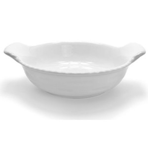 TEGAME PORC.DA FORNO cm 20  - 3802020 | Novalberghiera