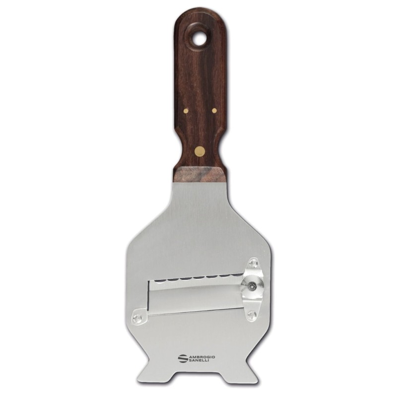 TAGLIATARTUFI PALISS.Seghetta  - 4295011 | Novalberghiera