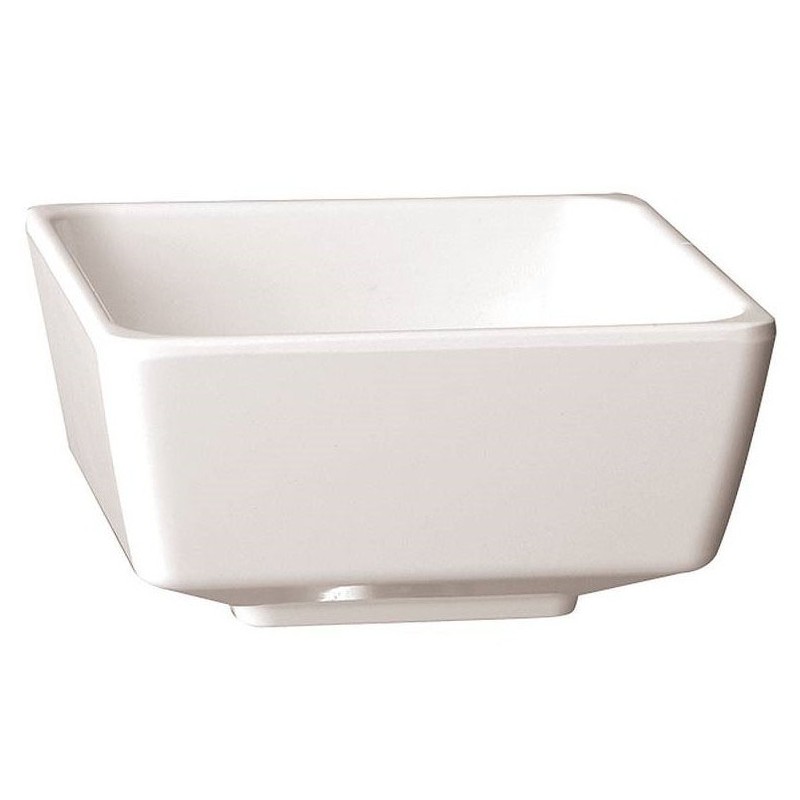 CIOTOLA MELAMINA BI.cm 25x25  - 5685026 | Novalberghiera