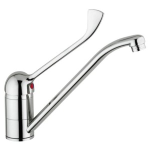 RUB.MISCELATORE.LEVA cm 23  - 1550006 | Novalberghiera