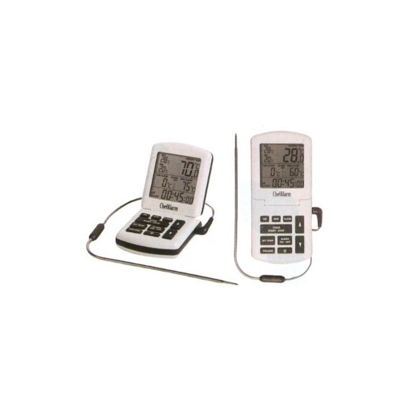 TERMOM.FORNO-50+300°C  - 2792009 | Novalberghiera