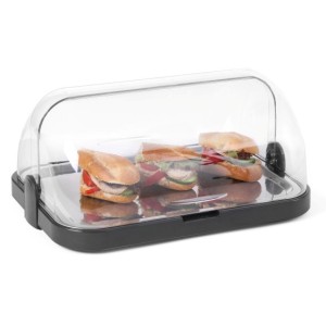 VETRINETTA REFRIG.SING.