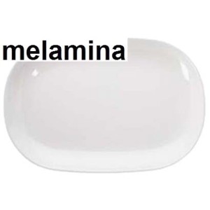 VASSOIO MEL-OVALE cm 39x27  - 5374039 | Novalberghiera