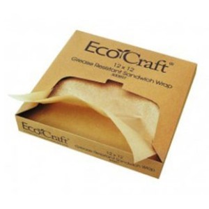 C.1000 FOGLI ANTIGRASSO 30x30  - 4433000 | Novalberghiera