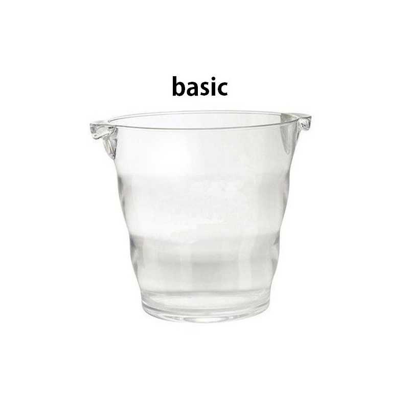 SECCHIO RINFRESC.ACRIL.cm20x20h  - 4170010 | Novalberghiera