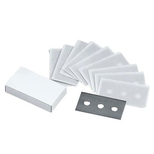 N. 5 LAME RIC. x RASCHIETTO  - 73001 | Novalberghiera