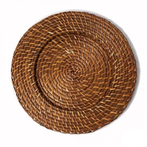 RATTAN SEGNAPOSTO MARR.cm 32  - 1110132 | Novalberghiera