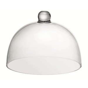 CLOCHE POLIC.HARMONY Øcm 31x24h  - 2060031 | Novalberghiera