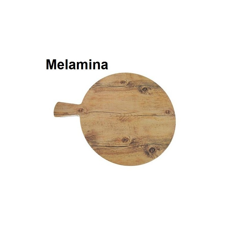 TAGLIERE MELAM. Ø cm 36  - 5761036 | Novalberghiera