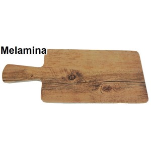 TAGLIERE MELAM. cm 30x18  - 5762030 | Novalberghiera