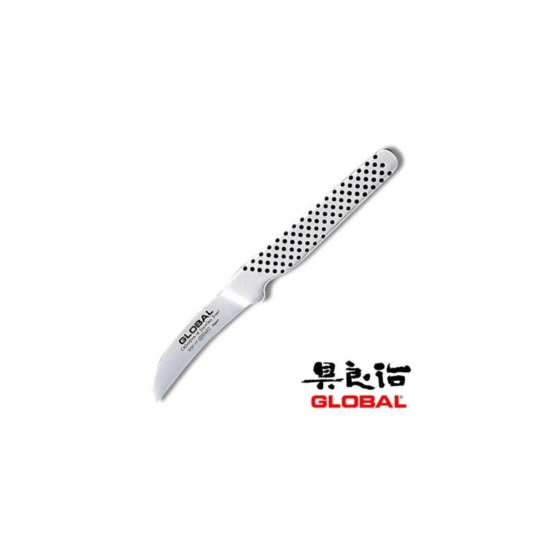 GLOBAL spelucc.CURVO cm 6 -GSF 17  - 93017 | Novalberghiera