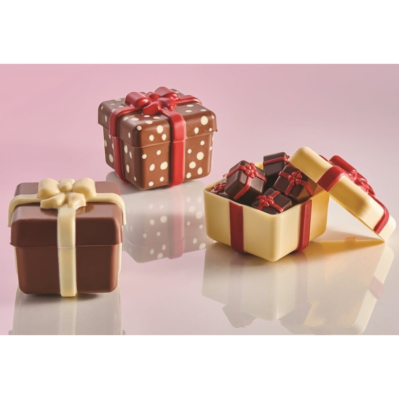 STAMPO PACCHETTO -20PR01  - 970008 | Novalberghiera